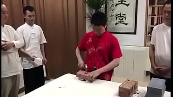 Preview 2 of Giat Cock - World&#039_s hardest cock