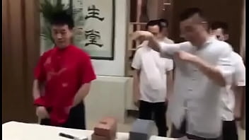 Preview 1 of Giat Cock - World&#039_s hardest cock
