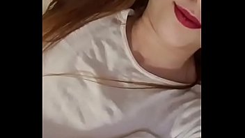 Preview 1 of Chili Porn - La rusa del d&iacute_a  se toca