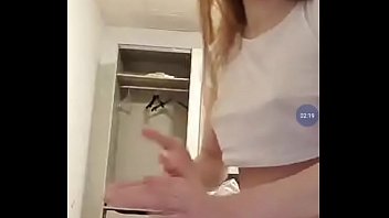 Preview 4 of Chili Porn - La rusa del d&iacute_a  se toca
