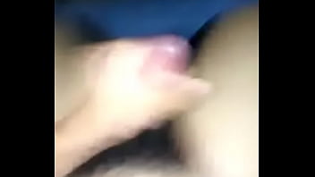 Preview 3 of Sister Blackmail Brother F - SANTIAGO SE LA CORRE