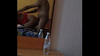 Preview 1 of Slaves Anal - Polic&iacute_a federal me coge en tlalpan