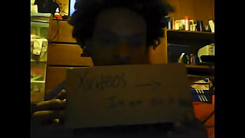 Preview 2 of Xxx Ritmoson - Verification video