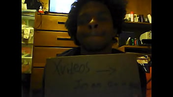 Preview 3 of Xxx Ritmoson - Verification video
