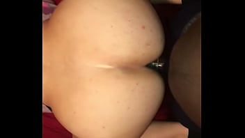 Preview 3 of Katya Santos Porn Sex Video - Kentucky BBW doggy