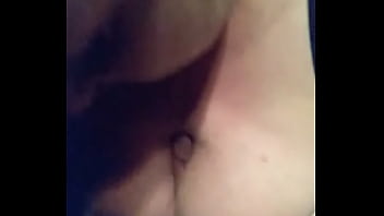 Preview 1 of New Slut Toy - Girlfriend fucking my dick with her mega tits