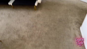 Preview 1 of Vomit - Stepmom Misses Her Flight Home