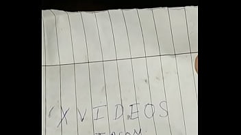 Preview 1 of Mexican Donkey Fucker - Verification video