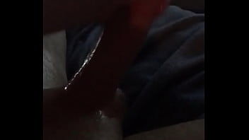 Preview 4 of Sega Gay Etero - HUGE COCK JERKING