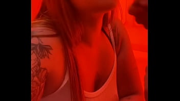 Preview 4 of Fuck Girl - Mesmo sabendo que eu sou casada o cara pediu pra mim puxar a calcinha de ladinho,  mostrou foto do pau e depois me levou pro Banheiro qu&iacute_mico e me colocou pra chupar