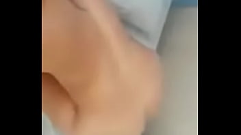 Preview 3 of A Amateur Blonde On The Webcam - Boquete excitante