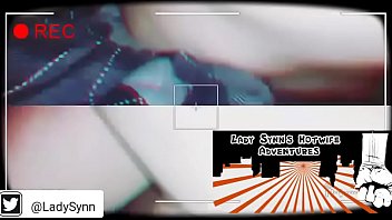 Preview 3 of Strip Wen Ru - Lady Synn&#039_s Hotwife Adventures