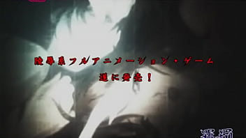 Preview 4 of Smail Sxx Grl - アクノス『罪罰』デモ