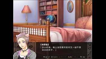 Preview 1 of Drinking Pee From Girl - 少年愛麗絲EP.15的肉!。由依的實況