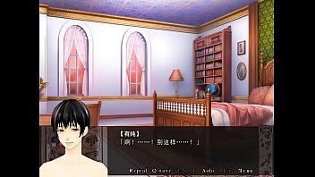 Preview 4 of Drinking Pee From Girl - 少年愛麗絲EP.15的肉!。由依的實況