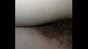Preview 2 of Couple Candid Home Sister - Hairy cunted wife