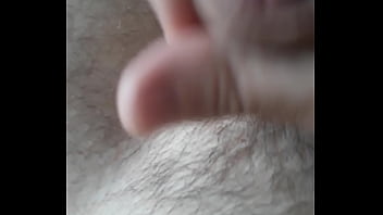 Preview 1 of Poop Close Up - Punheta matinal