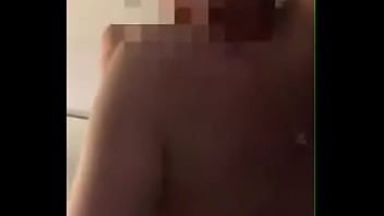 Preview 3 of Pissing In Tram - Verification video