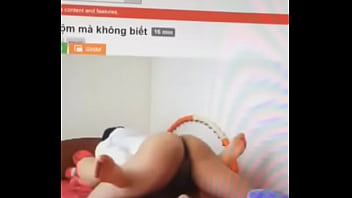 Preview 4 of Anushka Shetty Sex Image - Verification video