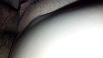 Preview 2 of Bokep Anisa Pohan - El Flaco pijudo cojiendo bien rico una linda concha