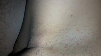 Preview 1 of Bokep Anisa Pohan - El Flaco pijudo cojiendo bien rico una linda concha