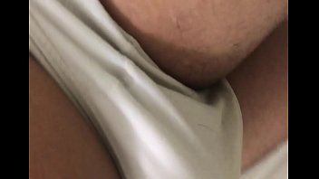 Preview 1 of Extreme Humping Objects - 洗っていない白ブリーフとチンカスオナニー