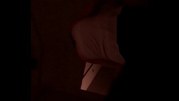 Preview 2 of Son Massage Then Fuck Doggy - Big dick handjob AMP