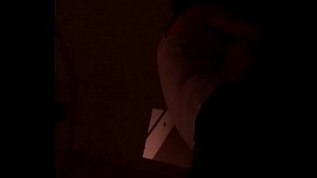 Preview 1 of Son Massage Then Fuck Doggy - Big dick handjob AMP