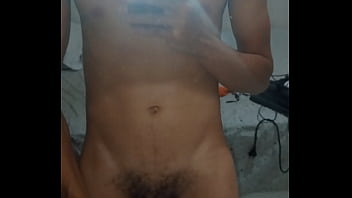 Preview 3 of Ceng Long - Grande e Grossa para meter