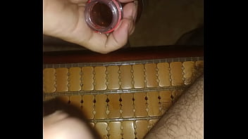 Preview 4 of Afreka Video Xx - Nh&oacute_c t&egrave_ sướng
