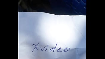 Preview 1 of Love And Asz - Verification video