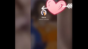 Preview 4 of Thin Dp5 - Maria se toca para mi
