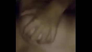 Preview 4 of Madi Facking - Shawty showing her big boobs
