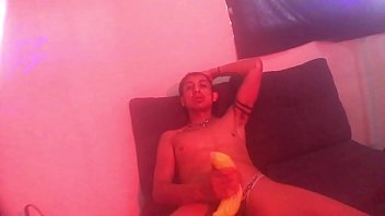 Preview 3 of No One At Home Mom And Son - Paja Rica Latino Bi