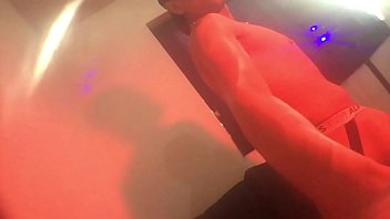 Preview 1 of No One At Home Mom And Son - Paja Rica Latino Bi