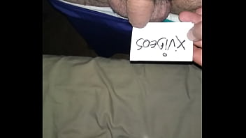 Preview 2 of Doudouble Penetration - V&iacute_deo de verificaci&oacute_n