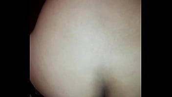 Preview 4 of Booby Black - con mi colega!