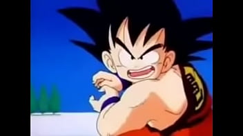 Preview 2 of Hot Sex Mager - Kamehamehaaaaaaaa