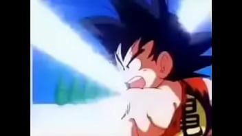 Preview 3 of Hot Sex Mager - Kamehamehaaaaaaaa