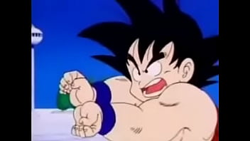 Preview 1 of Hot Sex Mager - Kamehamehaaaaaaaa