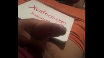 Preview 2 of Dani Daniel Pays Debt - V&iacute_deo de verificaci&oacute_n