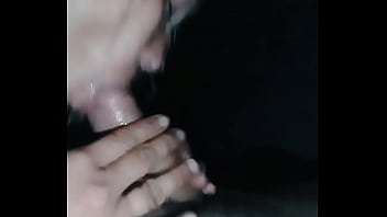 Preview 2 of Vixen Nina Anal - Mago y gitana Cojen en traila