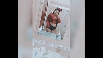Preview 4 of Idymkkskl - Whassp video