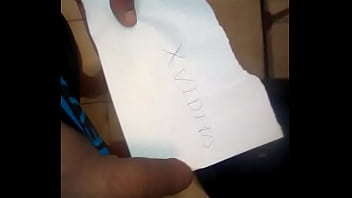 Preview 4 of Www Xxx Girles Horees Video - V&iacute_deo de verificaci&oacute_n