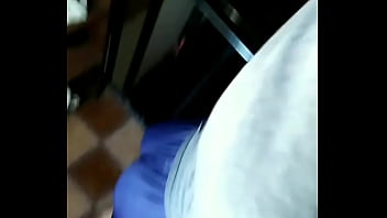 Preview 1 of Real Dp Mmf - Culito rico de mi vecino