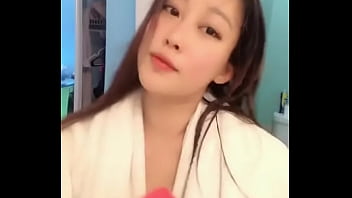 Preview 2 of Miya Galif - chinese model shower