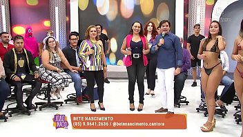 Preview 2 of Xxvideo Pja - Jo&atilde_o In&aacute_cio Show (24-Fev-2019) BELEZA CEARENSE