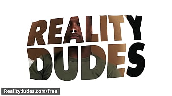Preview 1 of Tube Porn Sexe Kurdish - Dustin Steele Kino Knight - Trailer preview - Reality Dudes