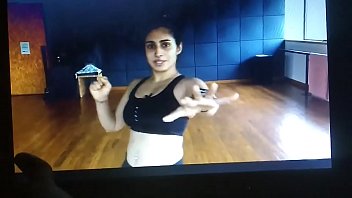 Preview 1 of Mirga - natasha noel cum tribute
