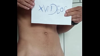 Preview 1 of Kylie Foxxx - V&iacute_deo de verifica&ccedil_&atilde_o